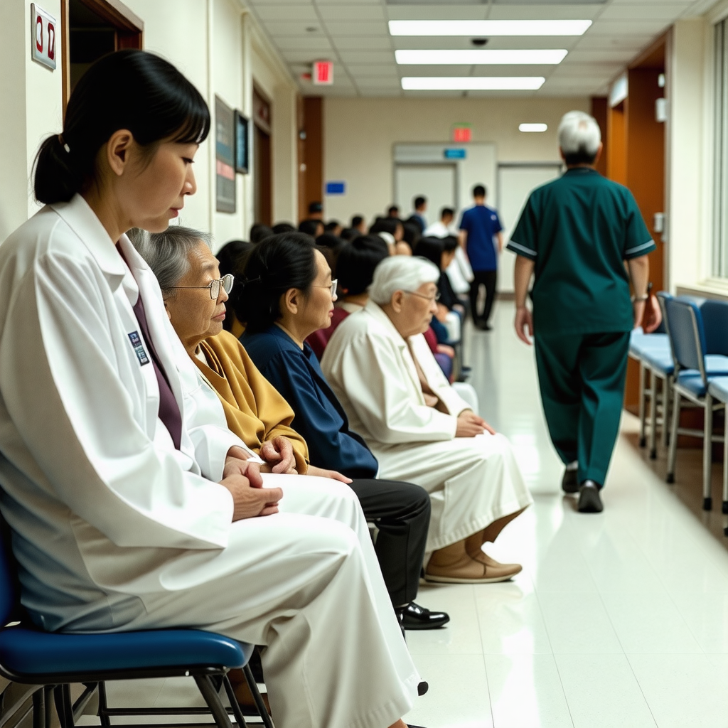 유병자 보험, 보험업계의 새로운 경쟁 무대… 더 저렴하고 더 넓게