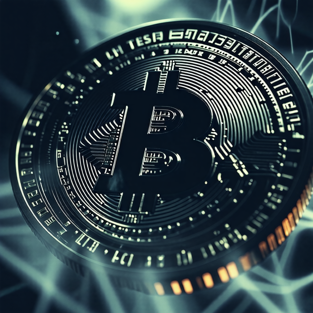 비트코인, 7만 달러 돌파 후 고용 호조 소식에 6만 달러대로 하락