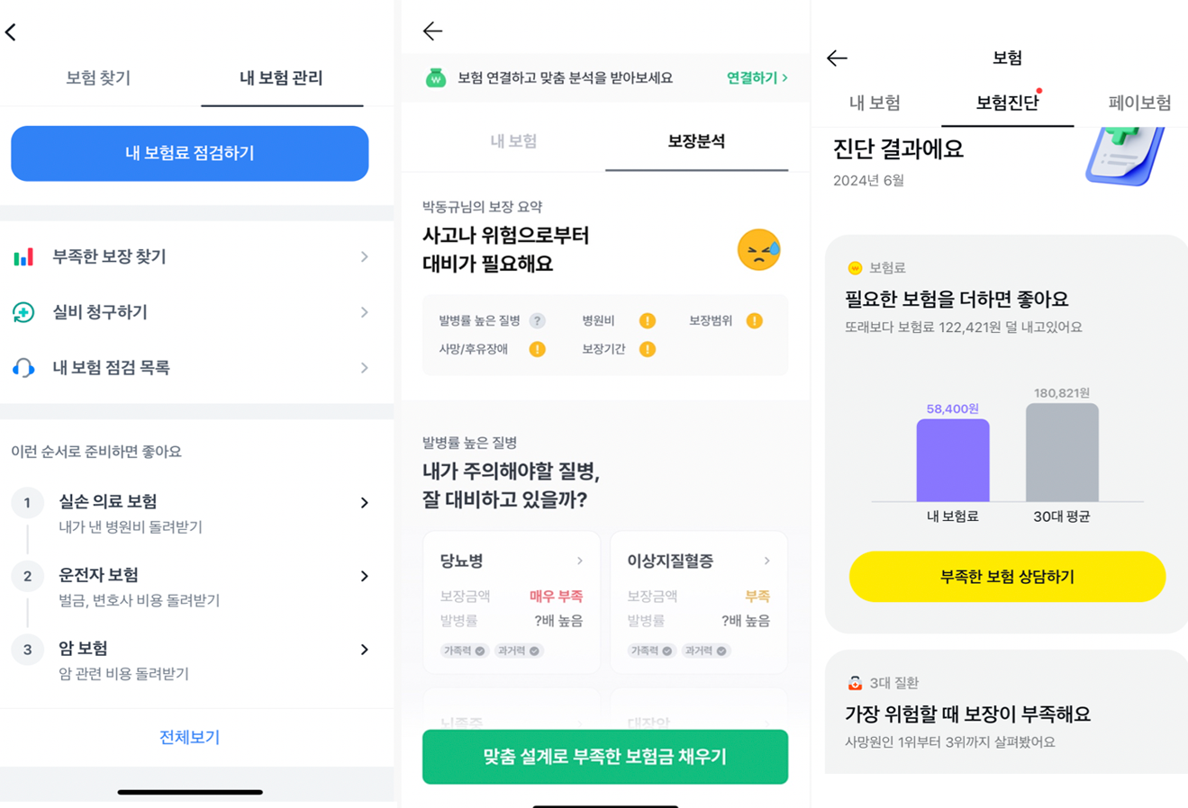 보험업계, 고객 데이터와 생성형 AI로 맞춤형 서비스 확산