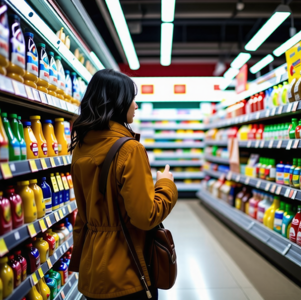 국내 소비자물가 안정세, 금리 인하 기대감 커져