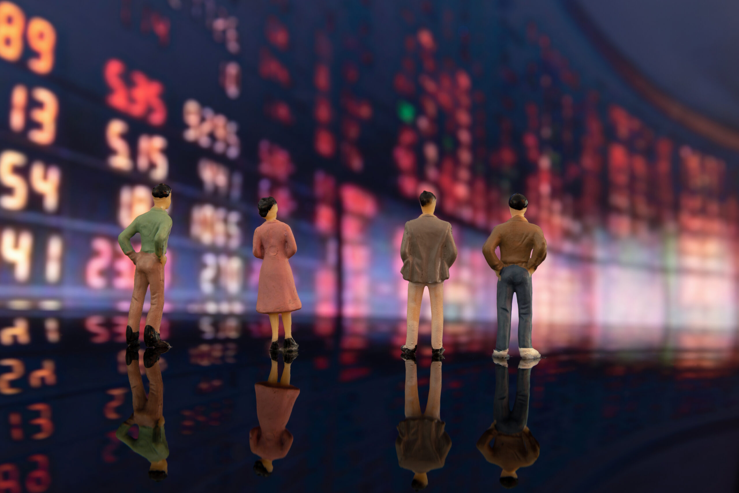 코스피, 미증시 상승 영향으로 2년 4개월 만에 2,760선 돌파